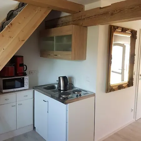 公寓 Remise Kairies *