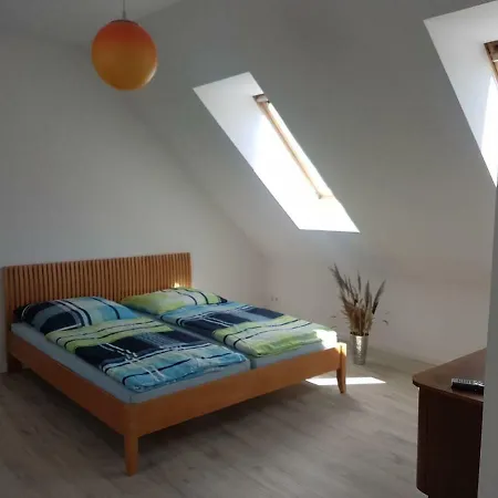 Apartment Remise Kairies
