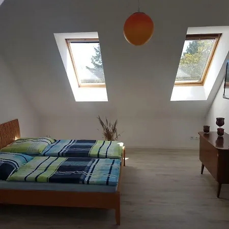 Remise Kairies 公寓 *