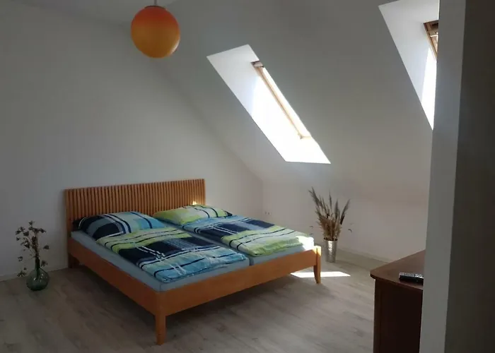 Lägenhet Remise Kairies