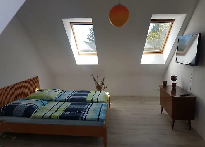 Remise Kairies Lägenhet *